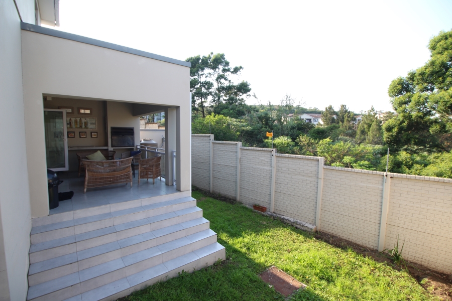 3 Bedroom Property for Sale in Nahoon Valley Park Eastern Cape